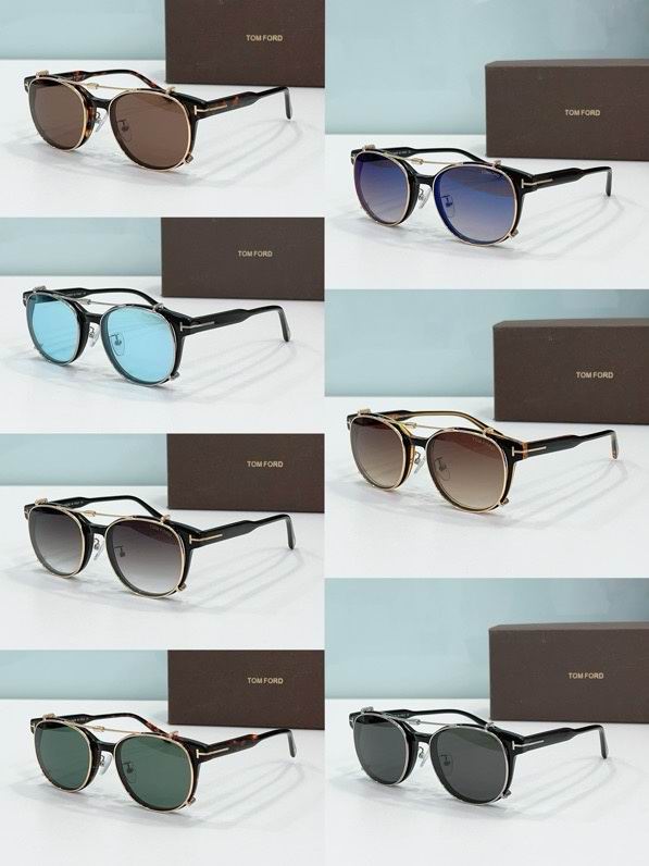 Tom Ford Glasses (28)